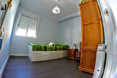 Apartamento De Cristina 奥利瓦 外观 照片