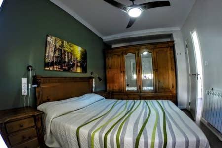 Apartamento De Cristina 奥利瓦 外观 照片