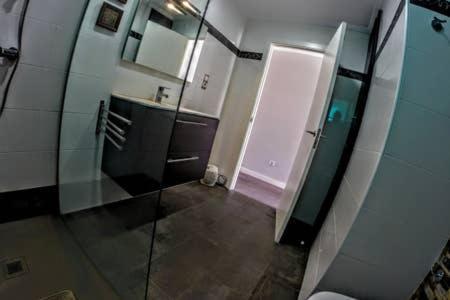 Apartamento De Cristina 奥利瓦 外观 照片