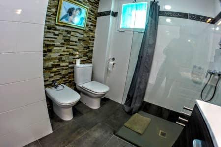 Apartamento De Cristina 奥利瓦 外观 照片