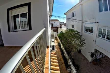 Apartamento De Cristina 奥利瓦 外观 照片